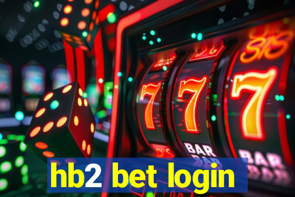 hb2 bet login